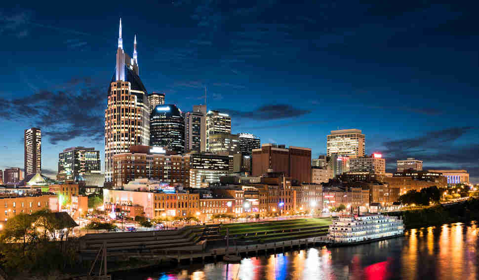 Nashville