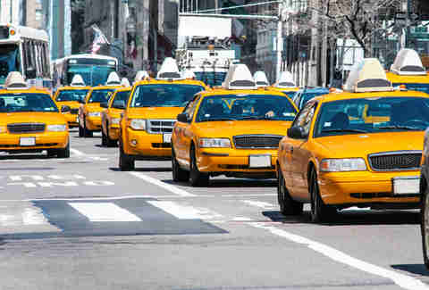 taxis