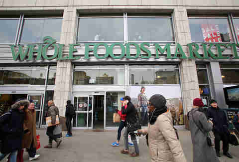 whole foods