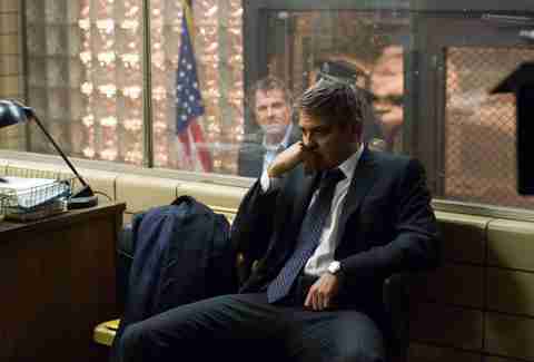 michael clayton
