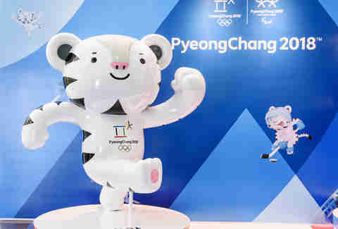 When are the winter olympics