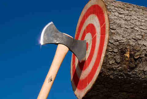 Detroit Axe