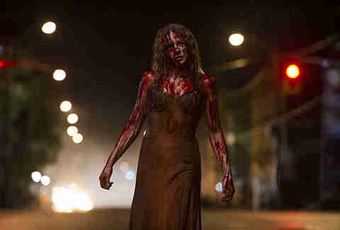 Carrie