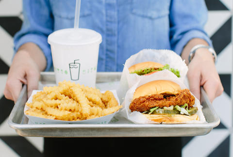 shake shack in california bay area
