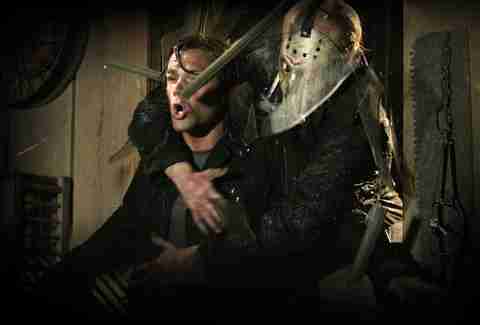 friday the 13th 2009