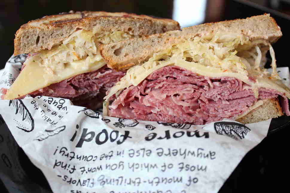 zingerman's