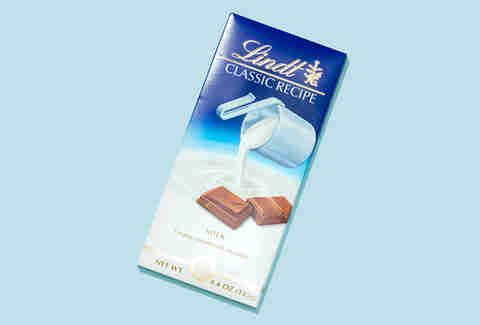 lindt