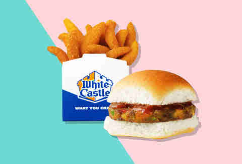 white castle