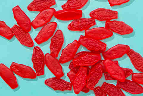 swedish fish