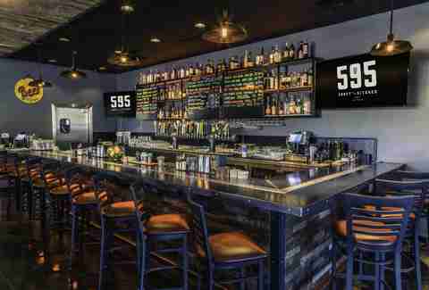 595 Craft & Kitchen