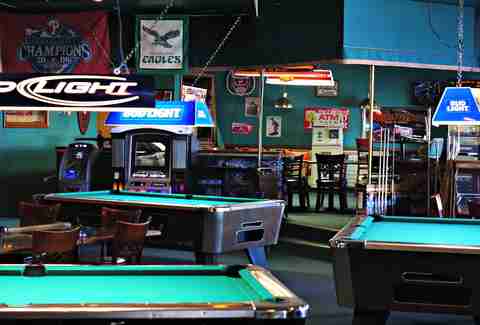 madison ave bar & grille
