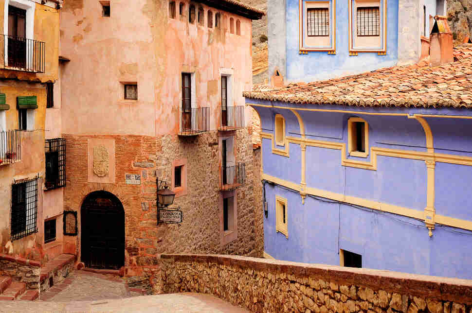 Albarracín