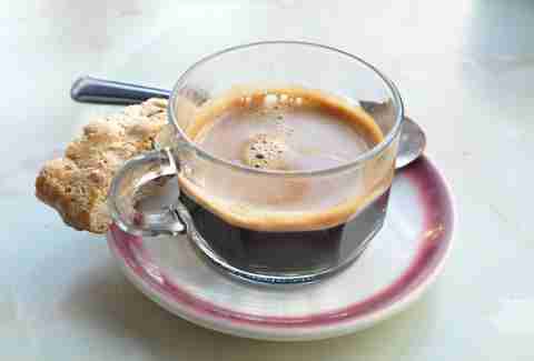 Caffe Roma