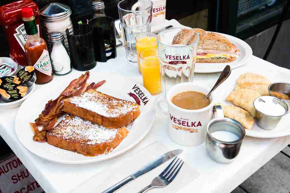 veselka