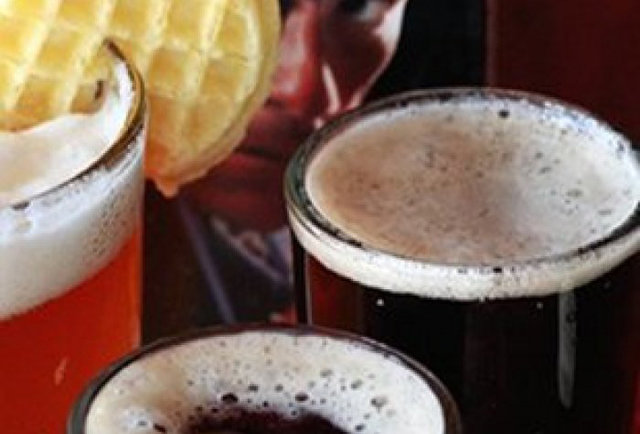 Cheers to Belgian Beers