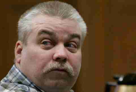 making a murderer
