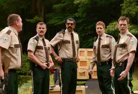 super troopers