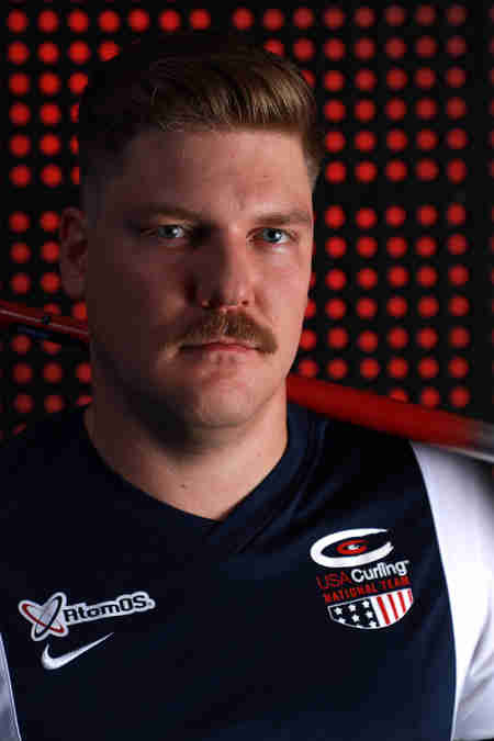 matt hamilton