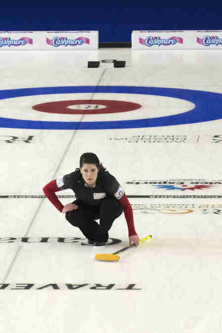 becca hamilton