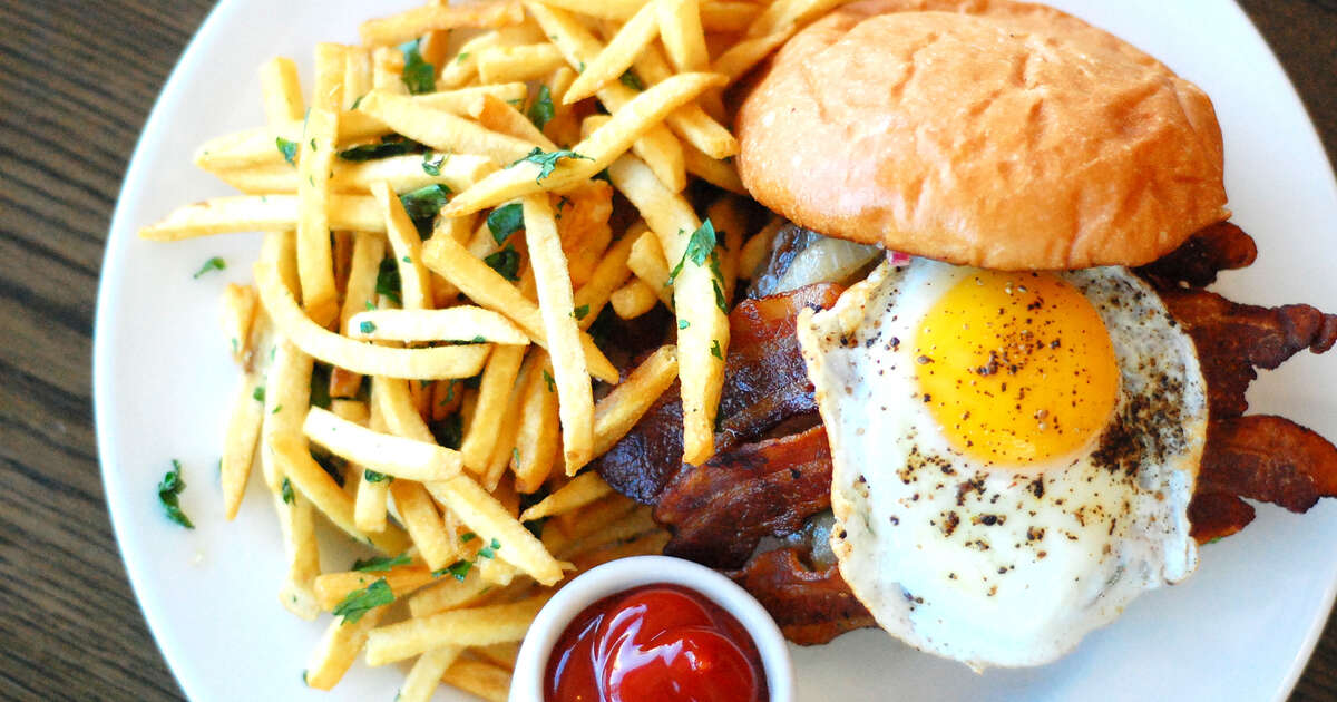 Best Brunch in San Diego, CA Thrillist
