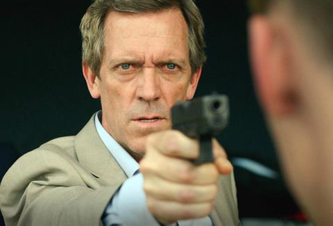 the night manager