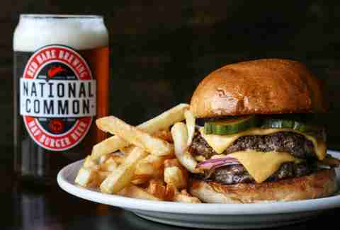 ponce city burger