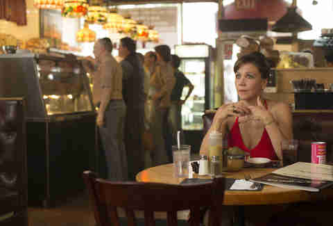 the deuce maggie gyllenhaal