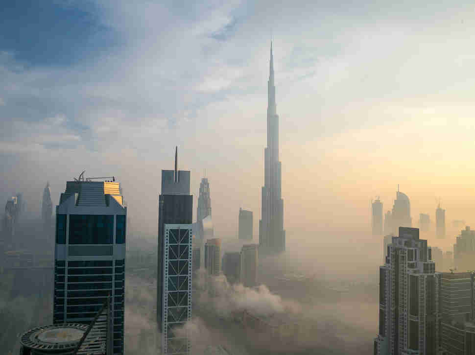 dubai