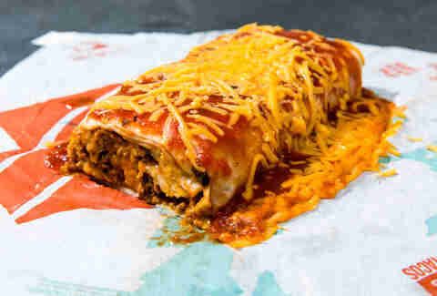 taco bell