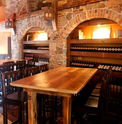 Francesca's Forno