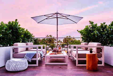 SIXTY Hotels