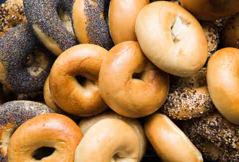 Rise Bagel Co.