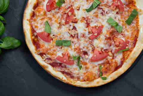 PizzaRev