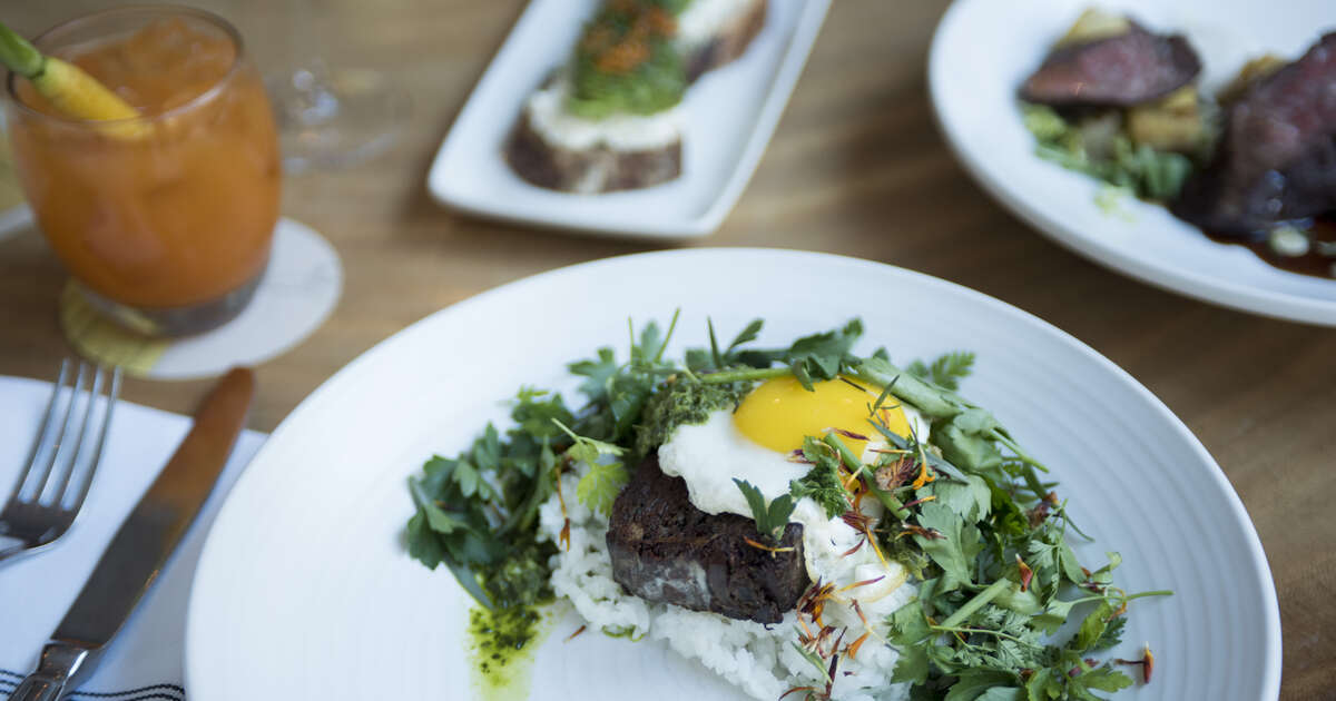 Best Brunches in San Francisco Restaurants With Great Brunch Menus