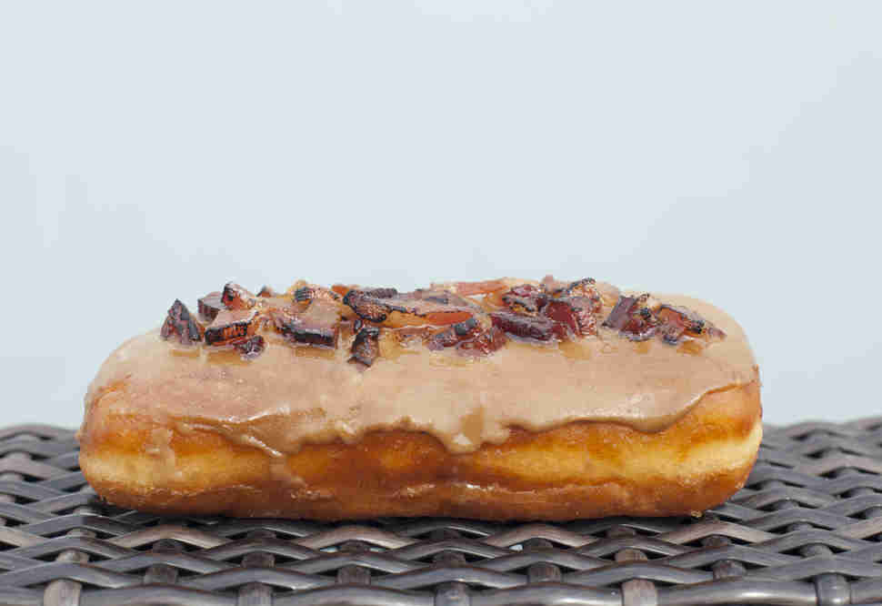 Donut Bar San Diego