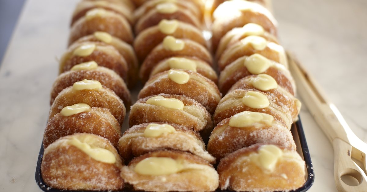 50 Best Donut Shops In America