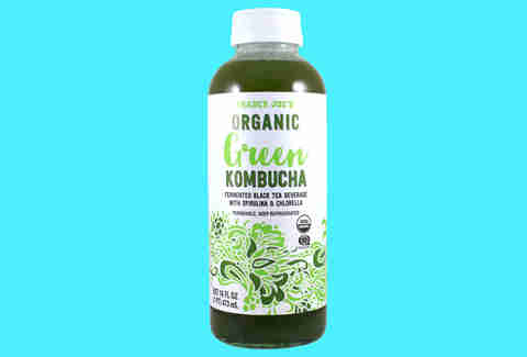 kombucha