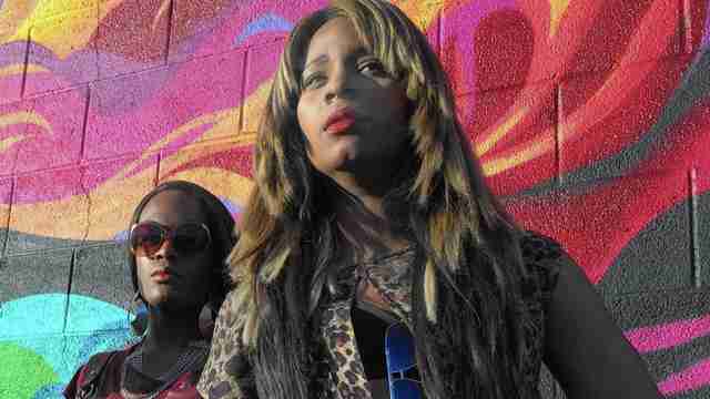 tangerine movie sean baker