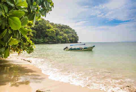 Tela, Honduras