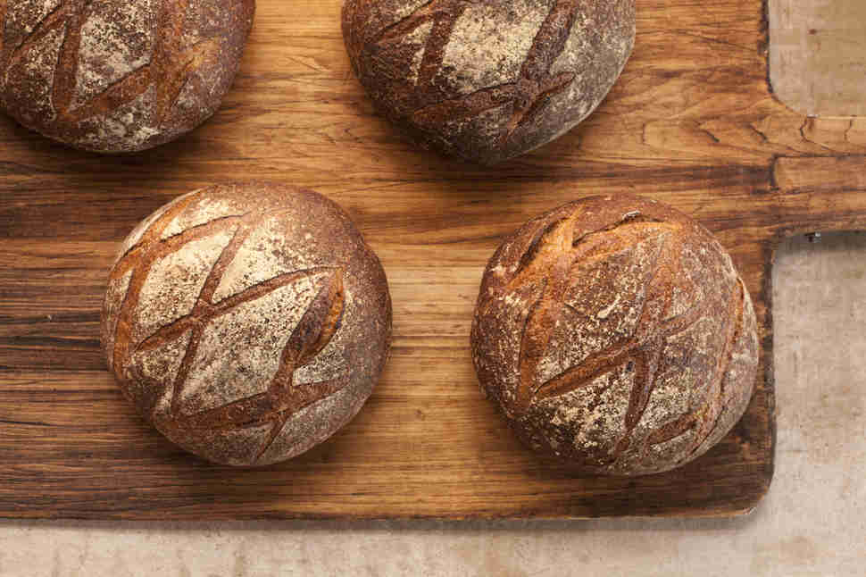 Standard Baking Co.
