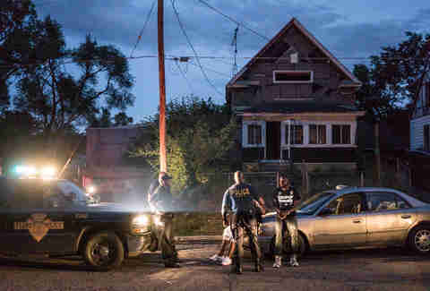 flint town documentary
