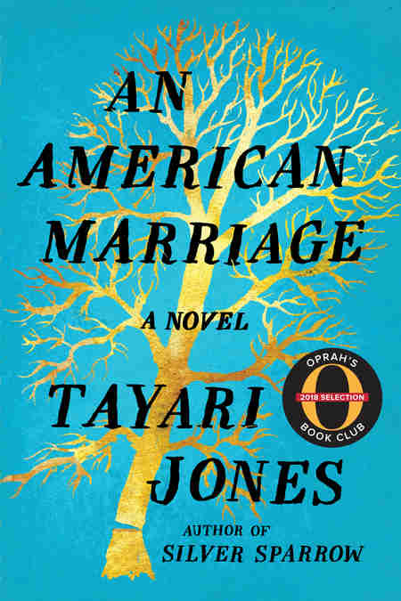an american marriage