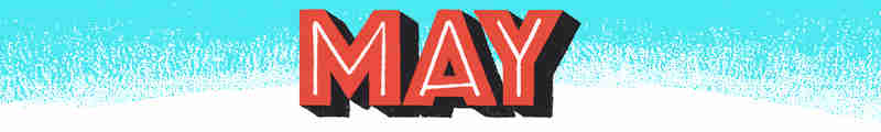 may