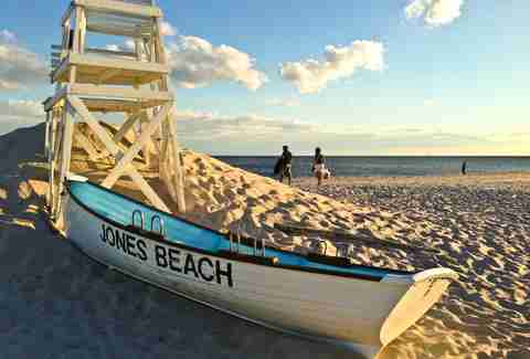 Best Beaches Near Nyc You Can Get To Without A Car Thrillist