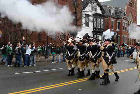 st patrick's day