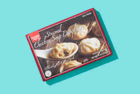 soup dumplings