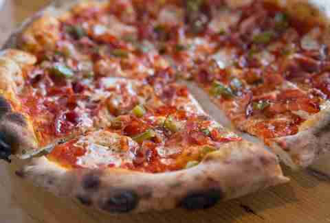 Ken's Artisan Pizza