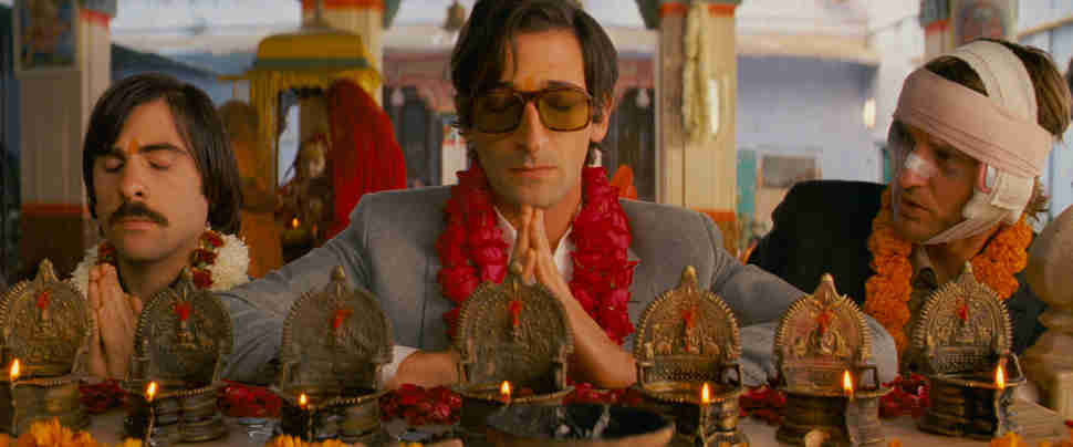 darjeeling limited