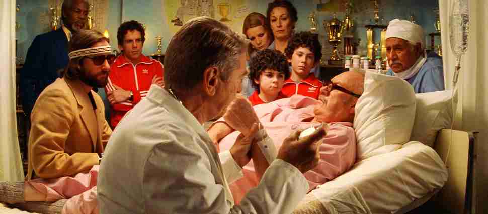 royal tenenbaums