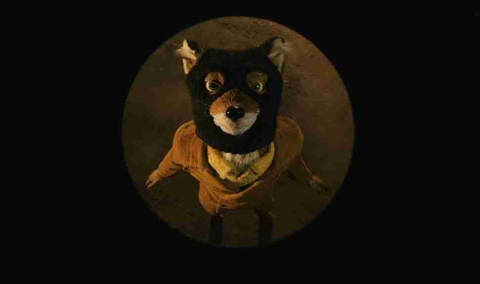 fantastic mr fox